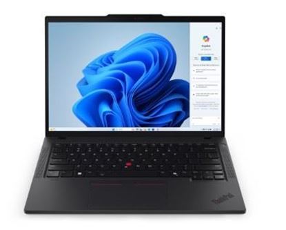 Portátil ThinkPad T14 Gen 5 Ultra 5 125U RAM 16GB SSD 512GB