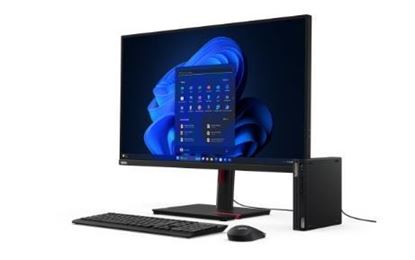 PC ThinkCentre M70q Gen 5 Core i5 13400T RAM 16GB SSD 512GB