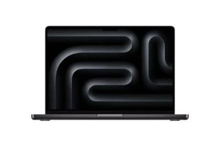 MacBook Pro Retina Chip M4 RAM 16GB SSD 1TB Negro Espacial