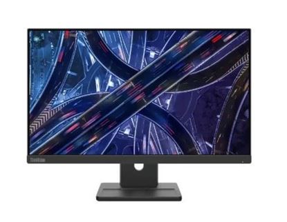Monitor FHD NearEdgeless de 21.5" con Tecnología de Bajo Azul Natural