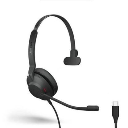 Diadema Jabra Evolve2 30 SE USB-A MS Stereo