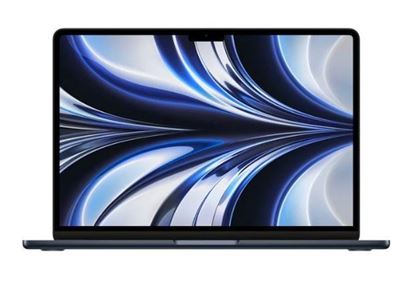 Macbook Air Chip M2 RAM 16GB SSD 256GB