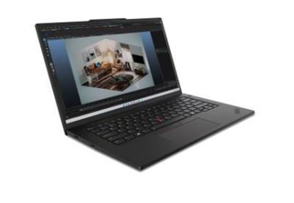 Portátil ThinkPad P14s Gen 5 Core Ultra 7 155H RAM 16GB SSD 512GB