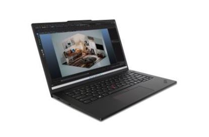 Portátil ThinkPad P14s Gen 5 Intel Ultra 7 155H RAM 32GB SSD 1TB