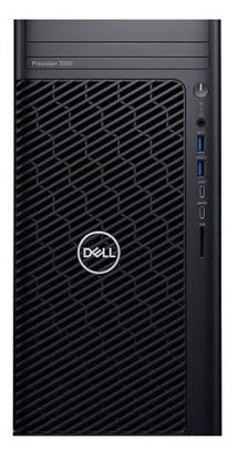 PC Workstation Torre Precision 3680 CTO Core i7 2000 RAM 16GB SSD 1TB