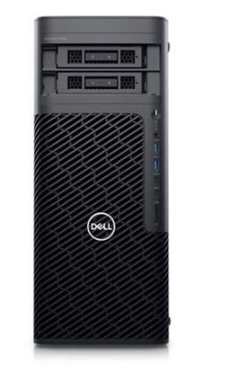 PC Dell Precision 5860 Intel® Xeon® W3-2423 RAM 32GB SSD 1TB