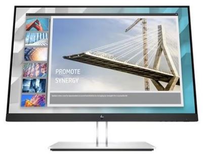 Monitor LCD HP E24i G4 de 24 Pulgadas