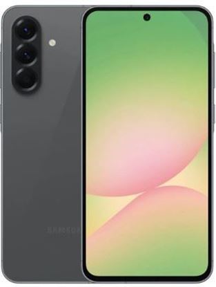 Celular Samsung Galaxy A56 5G 6,7" RAM 8GB 256GB Negro