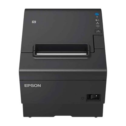 Impresora Térmica de Recibos TM-T88VII