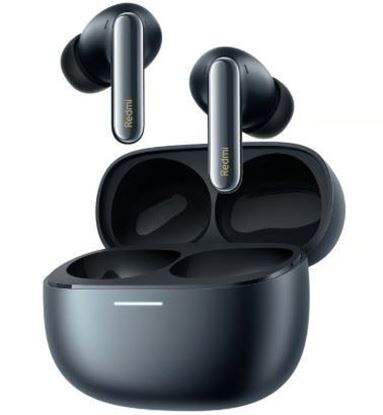 Audifonos Xiaomi Redmi Buds 6 Pro Negro Espacial