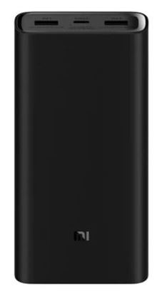Mi 50W Power Bank 20000mAh Xiaomi Original