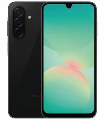 Celular Samsung Galaxy A26 ROM 256GB RAM 8GB Negro