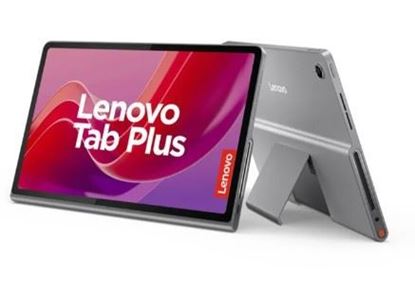 Tablet Lenovo RAM 8GB + Almacenamiento 256 GB Color Luna Grey Incluye Funda