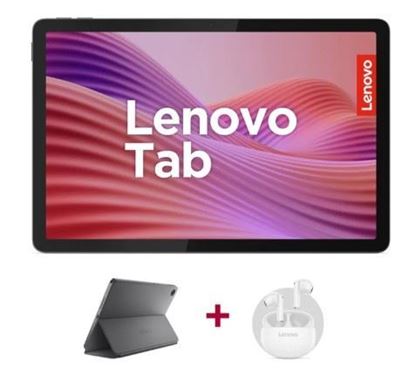 Tablet Lenovo 10" Pulgadas Tab 10 128GB WiFi Gris