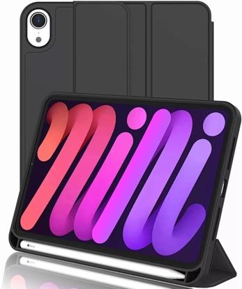 Estuche IPAD Universal (Smart case con espacio pen)