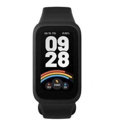 Smartwatch 9 Active Xiaomi Negro