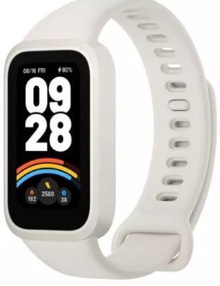 Smart Band 9 Active Xiaomi Beige