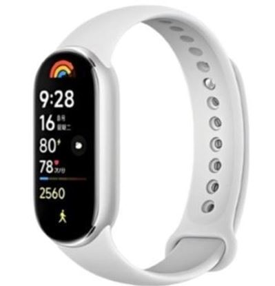Smartwatch 9 Glacier Silver Xioami