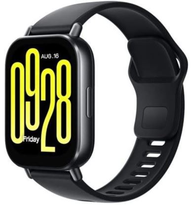 Smartwatch 5 Active Xiaomi Negro Medianoche