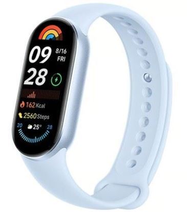 Smartwatch 9 Azul Xioami