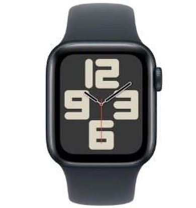 Apple Watch SE GPS 40mm - Medianoche - S/M