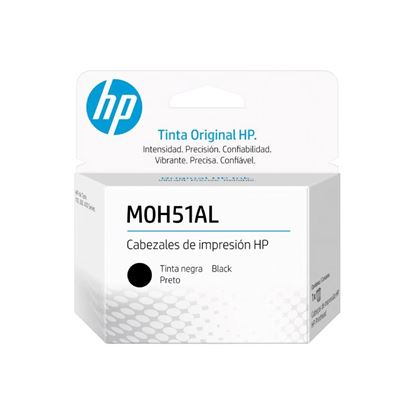 Cabezal de Impresión HP GT M0H51A de Sustitución Negro