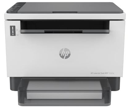 Impresora Multifuncional HP LaserJet Tank MFP 1602w (2R3E8A#BGJ)