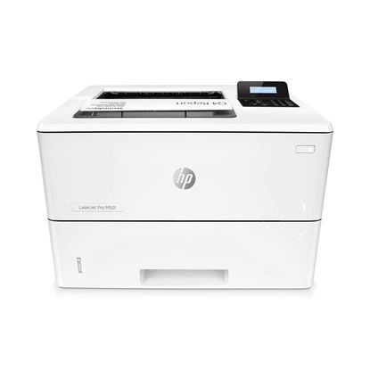 Impresora HP LaserJet Pro M501dn (J8H61A#BGJ)