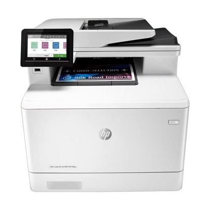 Impresora Multifunción HP Color LaserJet Pro 4303fdw (5HH67A#BGJ)