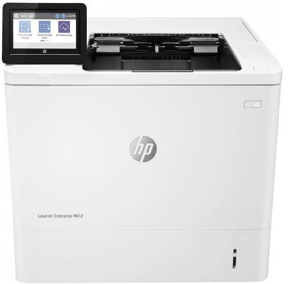 Impresora Láser HP LaserJet Enterprise M612dn (7PS86A#BGJ)