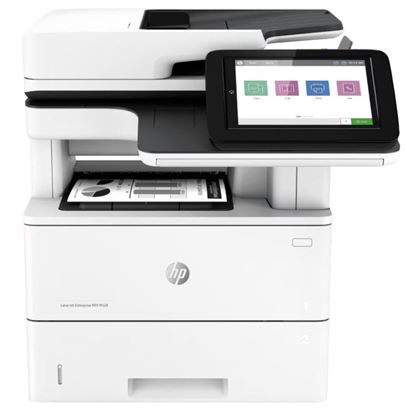 Impresora Multifuncional HP LaserJet M528dn (1PV64A#BGJ)