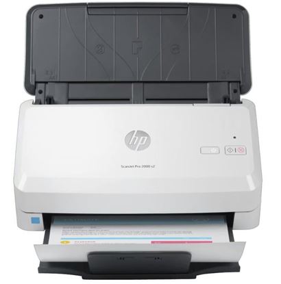 Escáner HP ScanJet Pro 2000 s2 ADF (6FW06A#BGJ)