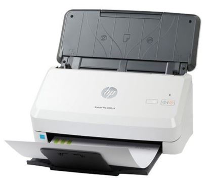 Escáner HP Scanjet Pro 3000 s4 (6FW07A#BGJ)