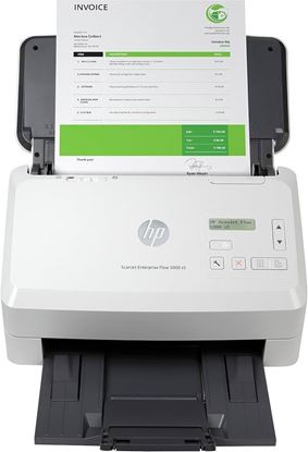 Escáner HP Enterprise Flow 5000 s5 (6FW09A#BGJ)