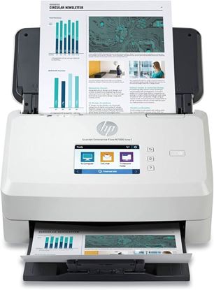 Escáner HP ScanJet 7000 snw1 (6FW10A#BGJ)