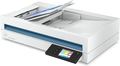 Escáner HP ScanJet Pro N4600 fnw1 (20G07A#BGJ)