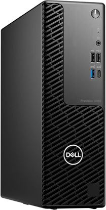 PC Workstation Precision SSF 3460 Core i7 14700 RAM 16GB SSD 512GB