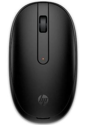Mouse Inalámbrico HP 240 Negro