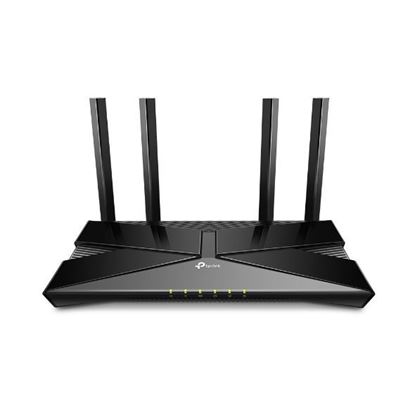 Router TP-Link Wi-Fi 6 de doble banda AX1800