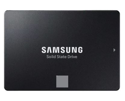 Disco de Estado Sólido SSD 2.5 2TB SATA SAMSUNG