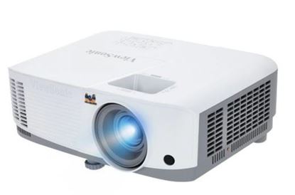 Proyector Profesional Educativo WXGA 4.000 ANSI Lúmenes