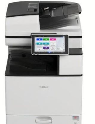 Impresora RICOH Multifunción Láser Color IM C400F