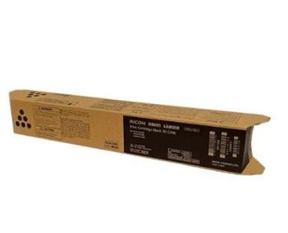 Cartucho de Tóner Negro Ricoh IM C400F