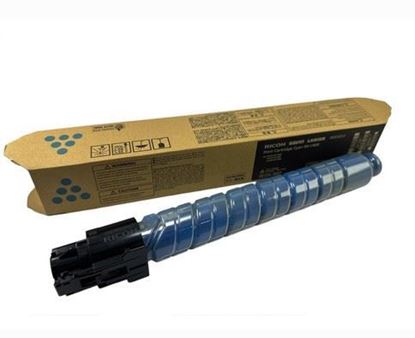 Cartucho de Tóner Cyan Ricoh IM C400F