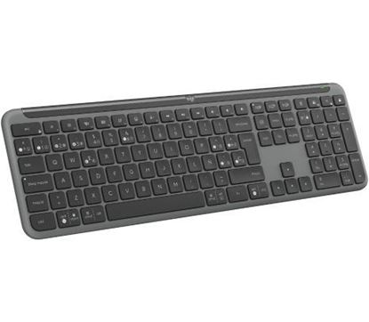 Teclado Logitech K950 Signature Slim Wireless