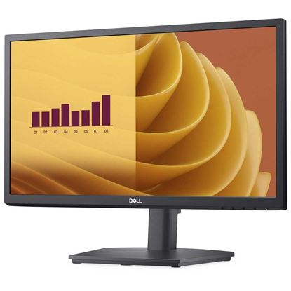 Monitor Dell E2225HS LCD de 21 Pulgadas