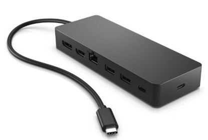 Hub HP multipuerto USB-C universal