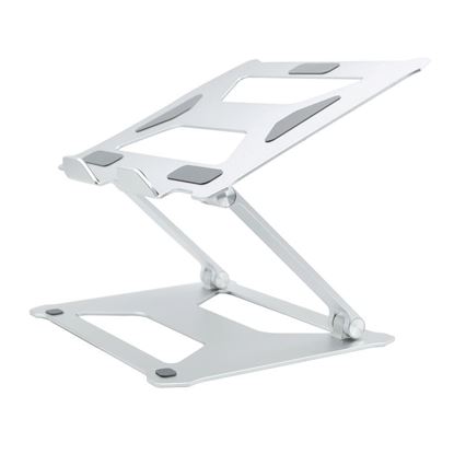 Base Soporte Para Portatil En Aluminio