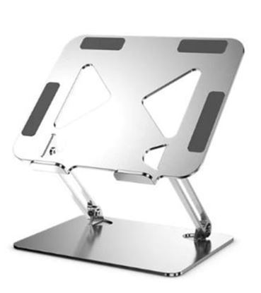 Base en Aluminio Premiun Plegable