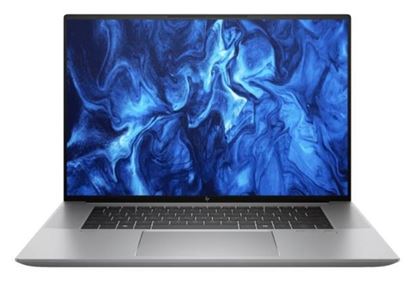 Portátil HP ZBook Studio G11 Core Ultra 7 RAM 32 GB SSD 1 TB SSD